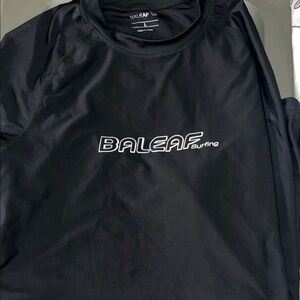 Baleaf Black Men’s Surf